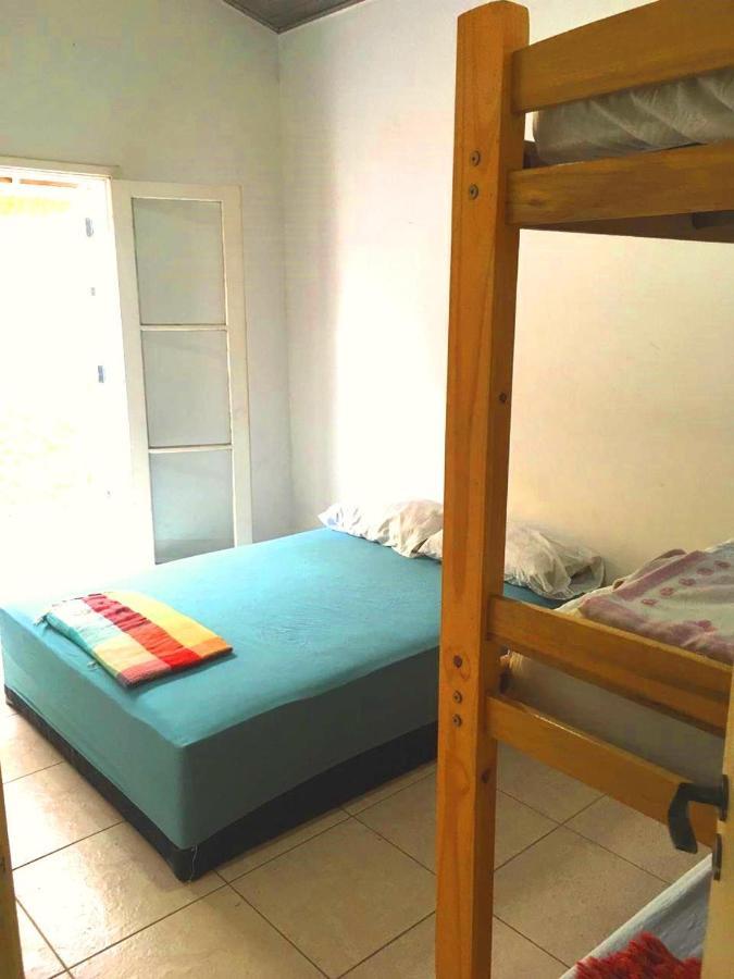 Pousada Hostel Brazil Backpackers Guarujá Extérieur photo