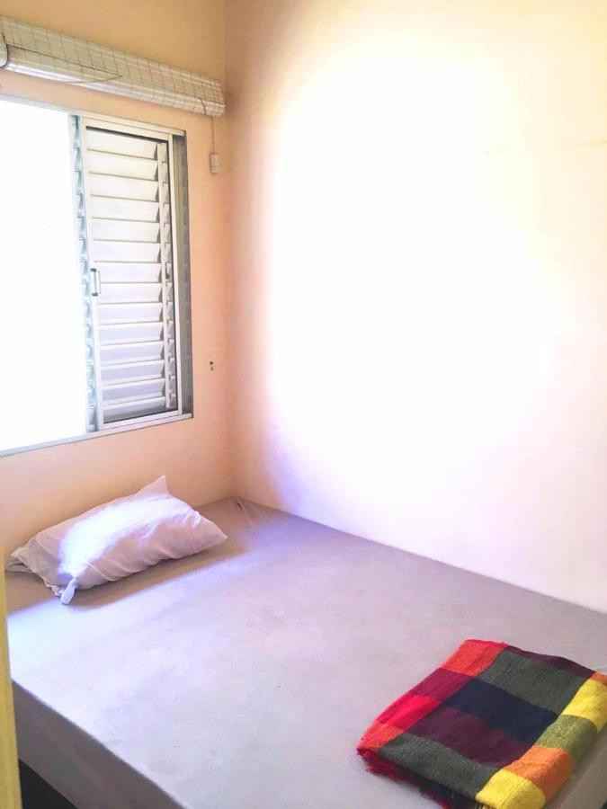 Pousada Hostel Brazil Backpackers Guarujá Extérieur photo