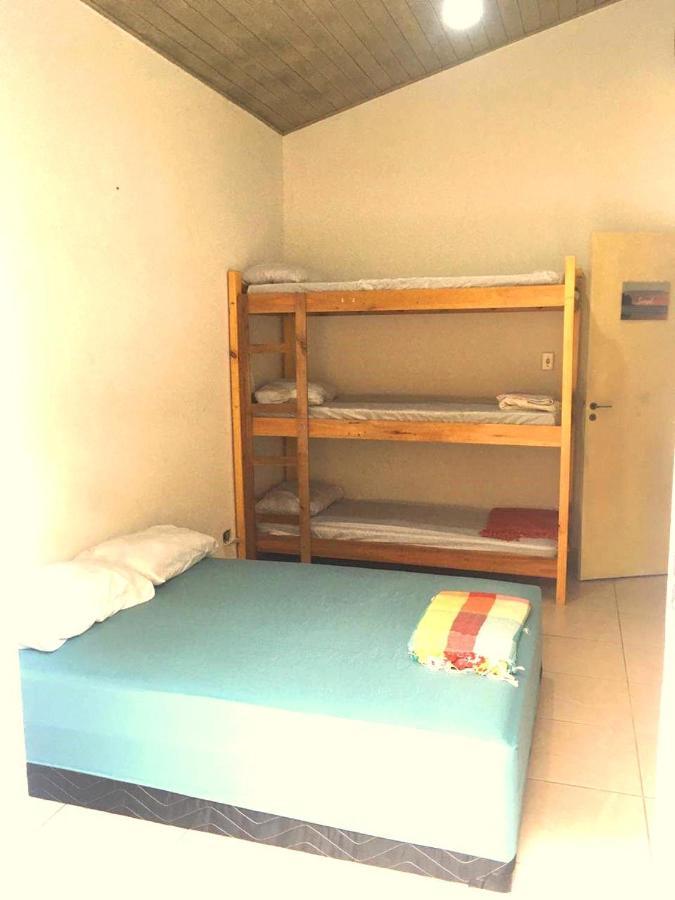 Pousada Hostel Brazil Backpackers Guarujá Extérieur photo