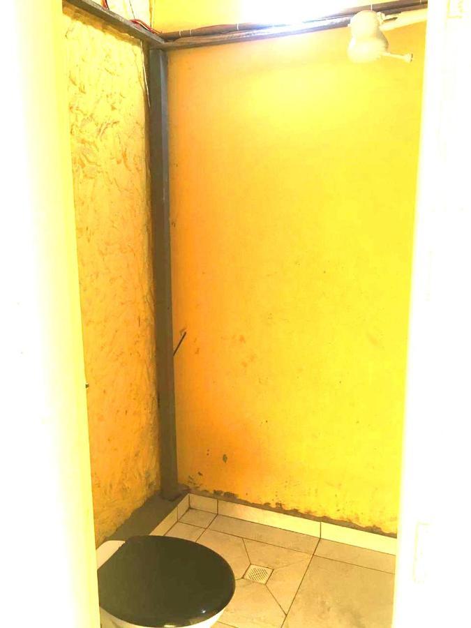 Pousada Hostel Brazil Backpackers Guarujá Extérieur photo