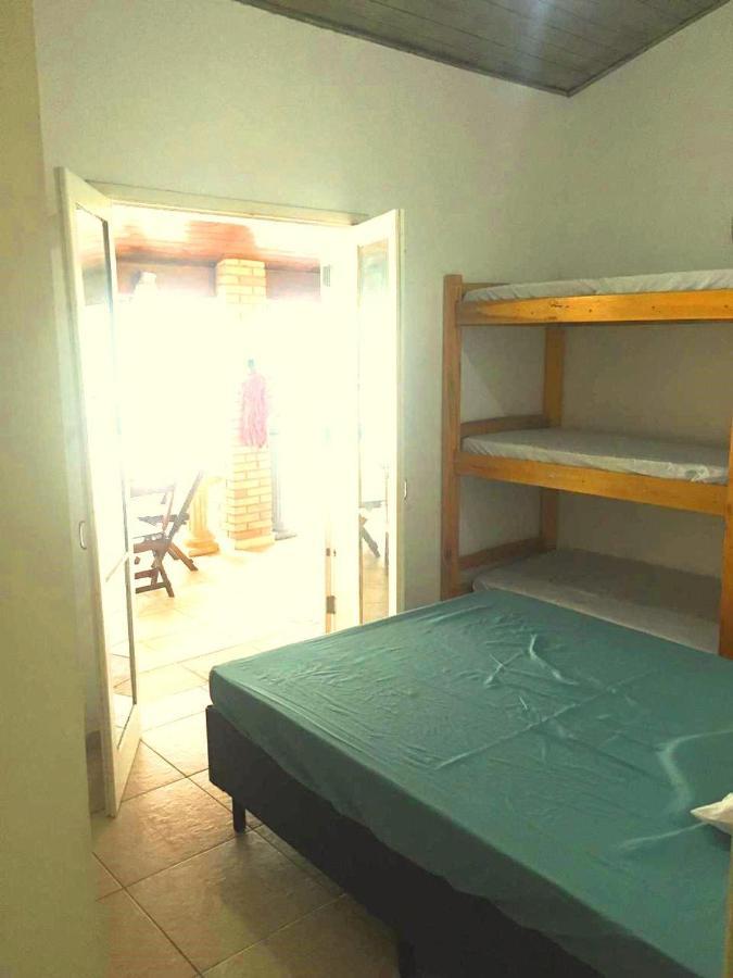Pousada Hostel Brazil Backpackers Guarujá Extérieur photo