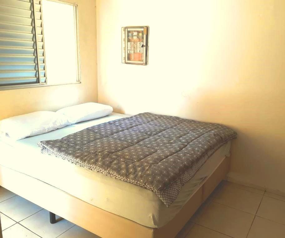 Pousada Hostel Brazil Backpackers Guarujá Extérieur photo