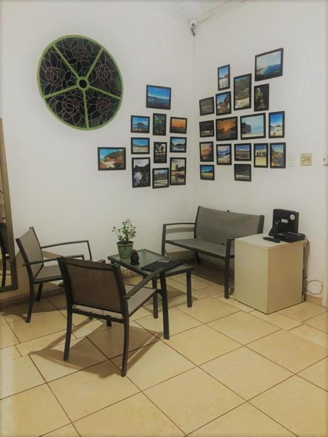 Pousada Hostel Brazil Backpackers Guarujá Extérieur photo