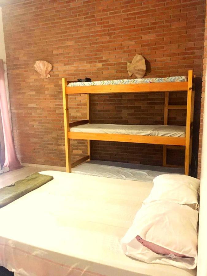 Pousada Hostel Brazil Backpackers Guarujá Extérieur photo
