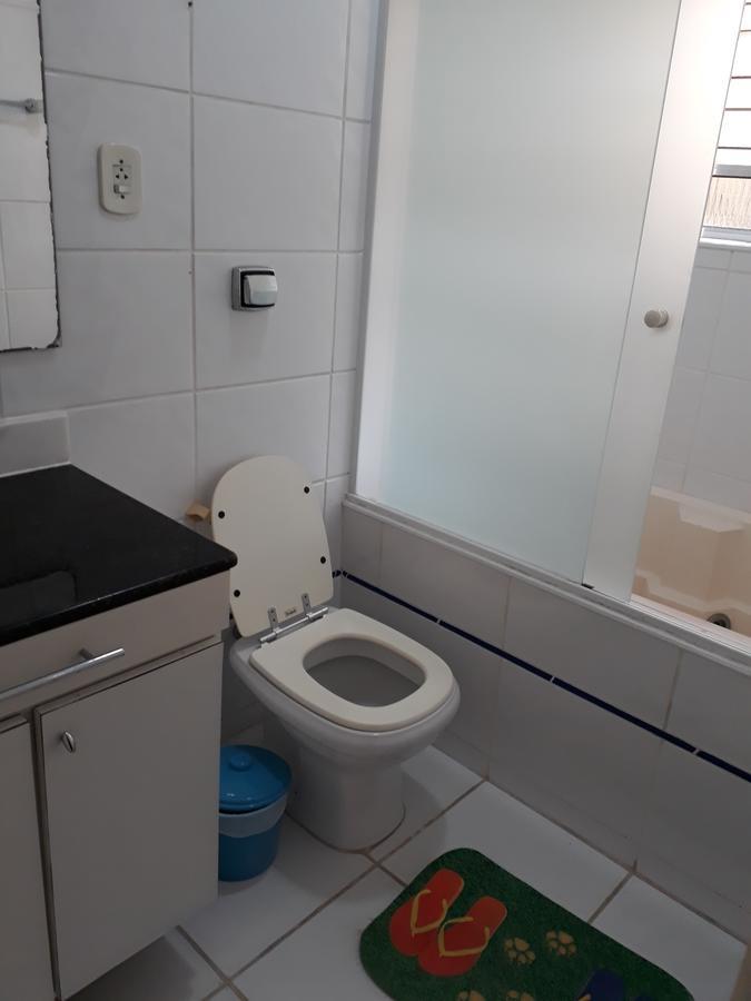Pousada Hostel Brazil Backpackers Guarujá Extérieur photo