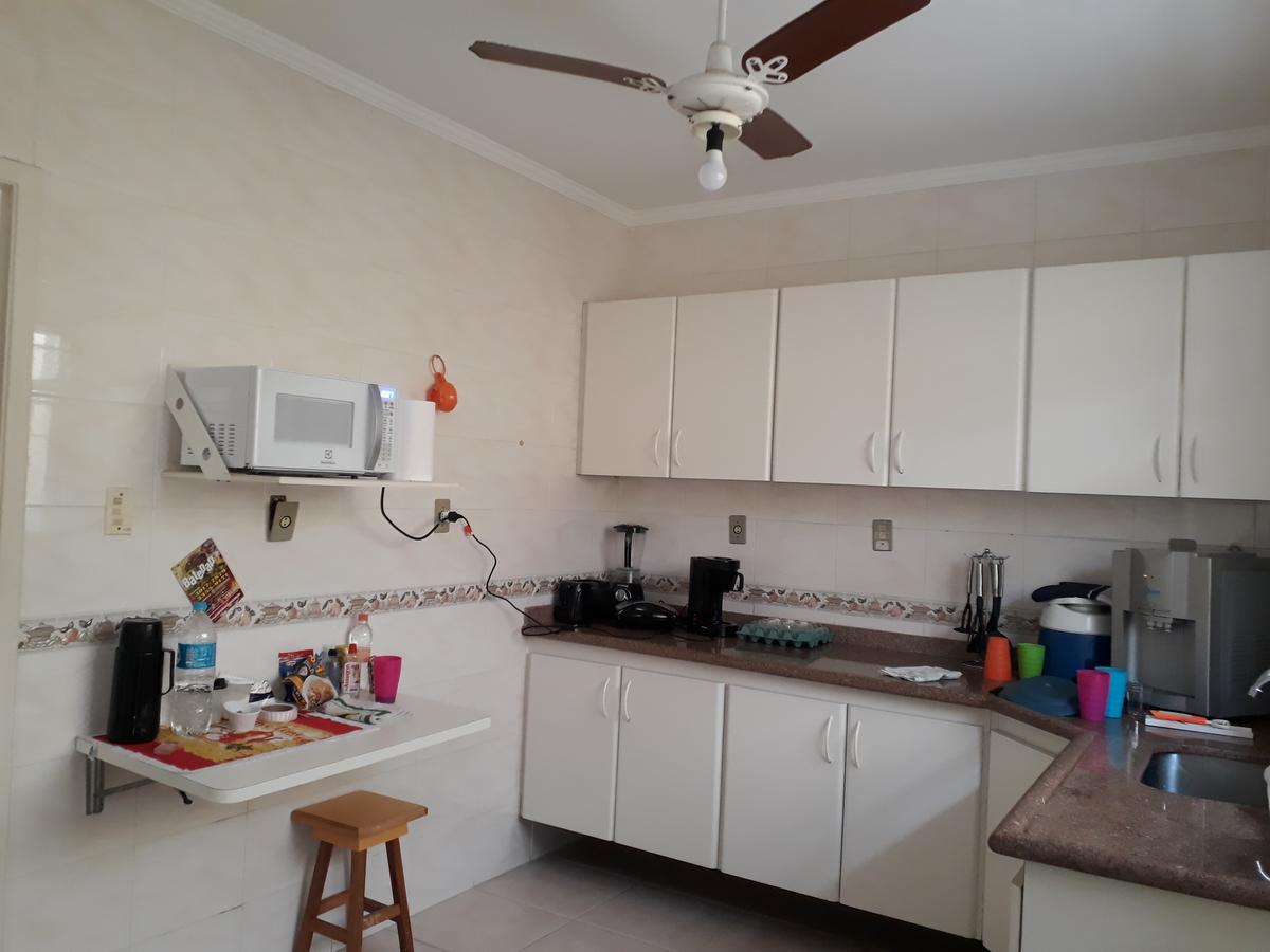 Pousada Hostel Brazil Backpackers Guarujá Extérieur photo