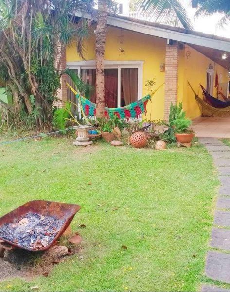 Pousada Hostel Brazil Backpackers Guarujá Extérieur photo