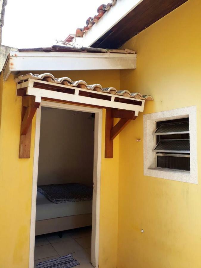 Pousada Hostel Brazil Backpackers Guarujá Extérieur photo